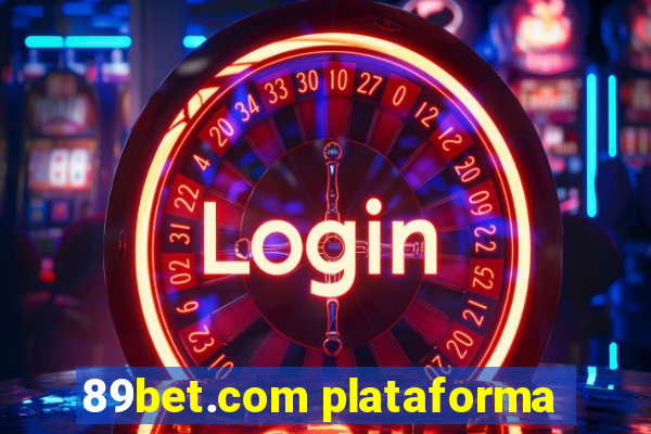 89bet.com plataforma